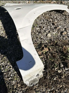 Десен Калник Peugeot 108 (2014-2022), снимка 2 - Части - 52955698