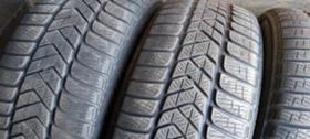 Гуми Зимни 225/50R17, снимка 2