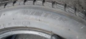 Гуми Зимни 225/50R17, снимка 5