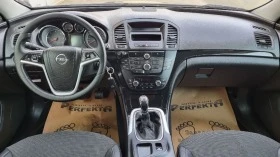 Opel Insignia 1.9 cdti 160к.с., снимка 11