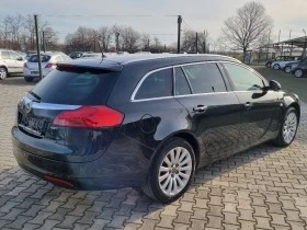 Opel Insignia 1.9 cdti 160к.с., снимка 7