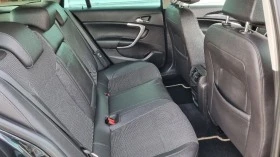 Opel Insignia 1.9 cdti 160к.с., снимка 15