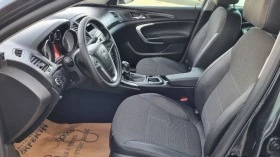 Opel Insignia 1.9 cdti 160к.с., снимка 12