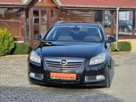 Opel Insignia 1.9 cdti 160к.с., снимка 3
