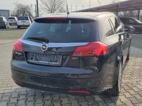 Opel Insignia 1.9 cdti 160к.с., снимка 8