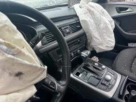 Audi A6 3.0TDi, снимка 8