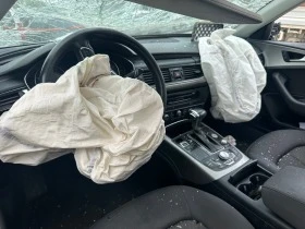 Audi A6 3.0TDi, снимка 10
