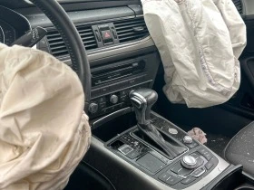 Audi A6 3.0TDi, снимка 11