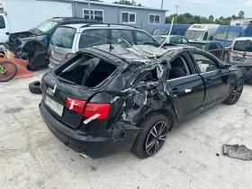 Audi A6 3.0TDi, снимка 4