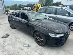 Audi A6 3.0TDi, снимка 3