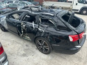 Audi A6 3.0TDi, снимка 5