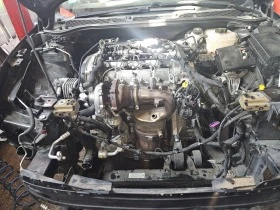 Opel Astra J 2.0D, снимка 11