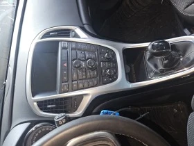 Opel Astra J 2.0D, снимка 9