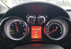 Opel Astra J 2.0D, снимка 2