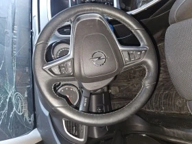 Opel Astra J 2.0D, снимка 10