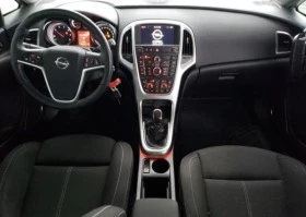 Opel Astra J 2.0D, снимка 3
