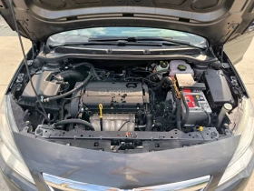 Opel Astra 1.6i-Euro-5A-6sk.-140.000km, снимка 9