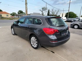 Opel Astra 1.6i-Euro-5A-6sk.-140.000km, снимка 7