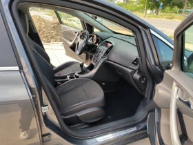 Opel Astra 1.6i-Euro-5A-6sk.-140.000km, снимка 17