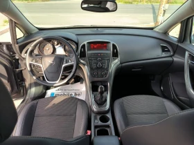 Opel Astra 1.6i-Euro-5A-6sk.-140.000km, снимка 14