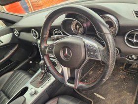 Mercedes-Benz SLK 250CDI, AUTO на части, снимка 3