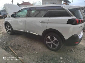 Peugeot 5008 1.5 HDI, снимка 3