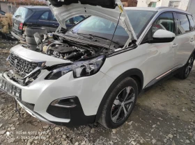 Peugeot 5008 1.5 HDI, снимка 4