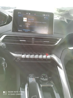 Peugeot 5008 1.5 HDI, снимка 6