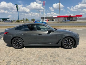 BMW i4 EDRIVE40, снимка 7