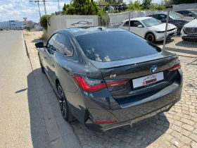 BMW i4 EDRIVE40, снимка 4