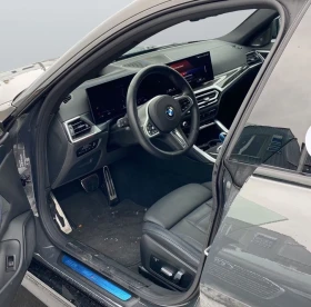 BMW i4 EDRIVE40, снимка 8