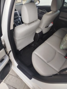 Mazda 6 GH 2.5 170 к.с., ГАЗ, сменена агренажна верига , снимка 3