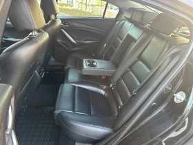 Mazda 6 2.5, снимка 7