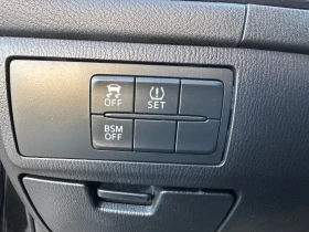 Mazda 6 2.5, снимка 11