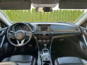 Mazda 6 2.5, снимка 8