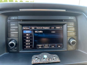 Mazda 6 2.5, снимка 13