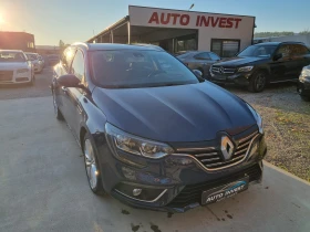 Renault Megane 1.5/110кс, снимка 1