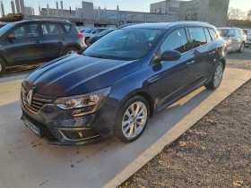 Renault Megane 1.5/110кс, снимка 3