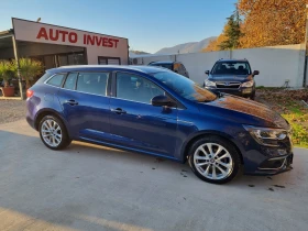 Renault Megane 1.5/110кс, снимка 8