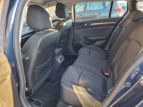 Renault Megane 1.5/110кс, снимка 11