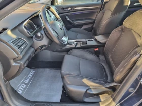 Renault Megane 1.5/110кс, снимка 9