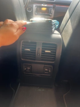VW Passat CC, снимка 11