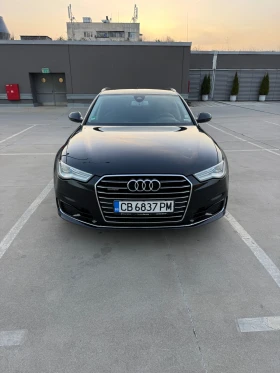 Audi A6, снимка 5
