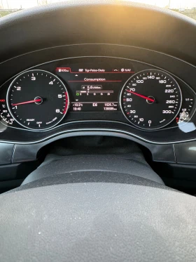 Audi A6, снимка 12