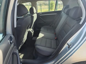 VW Golf 1.6 136000km!!!, снимка 11
