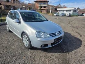 VW Golf 1.6 136000km!!!, снимка 1