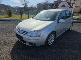 VW Golf 1.6 136000km!!!, снимка 4