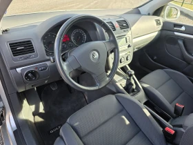 VW Golf 1.6 136000km!!!, снимка 13
