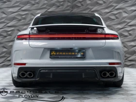 Porsche Panamera * BOSE* SoftClose* ПАНО* ГАРАНЦИЯ, снимка 4
