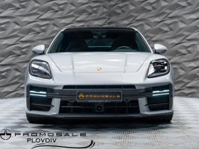Porsche Panamera * BOSE* SoftClose* ПАНО* ГАРАНЦИЯ, снимка 2